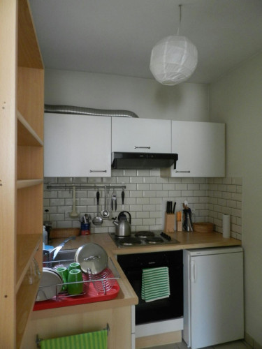 Rue du Beffroi, Brussels - Gallery - 8