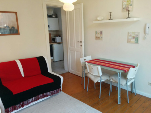 Rue du Beffroi, Brussels - Gallery - 5