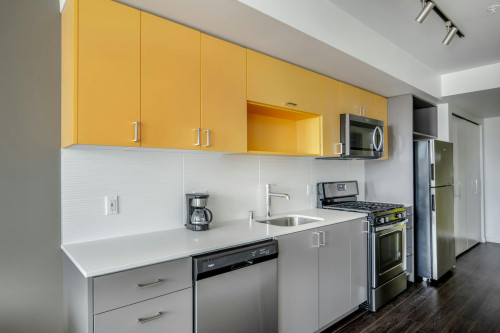 Northeast 12th Lane, Bellevue, WA - Gallery - 9