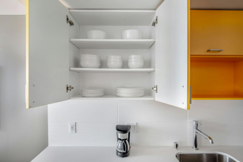 Northeast 12th Lane, Bellevue, WA - Gallery - 10