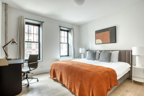Henry Street, Kings County, NY - Gallery - 6