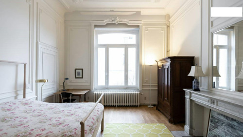 Rue du Marteau, Saint-Josse-ten-Noode