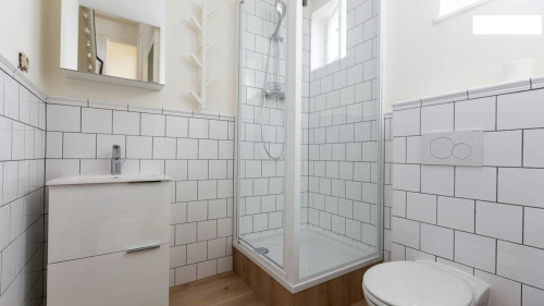 Rue du Marteau, Saint-Josse-ten-Noode - Gallery - 6