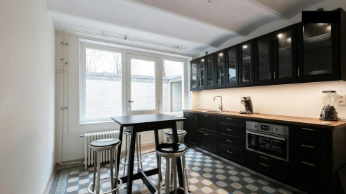 Rue du Marteau, Saint-Josse-ten-Noode - Gallery - 10