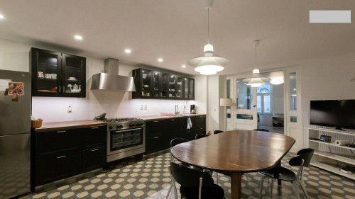 Rue du Marteau, Saint-Josse-ten-Noode - Gallery - 8