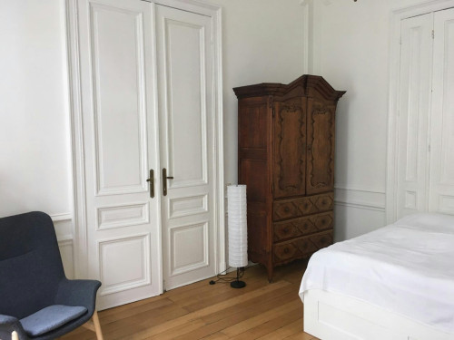 Rue du Marteau, Saint-Josse-ten-Noode