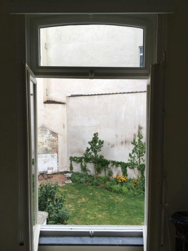 Rue du Marteau, Saint-Josse-ten-Noode - Gallery - 8