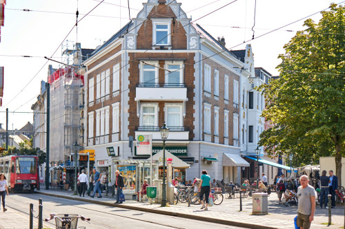 Gertrudisplatz, Düsseldorf - Gallery - 5