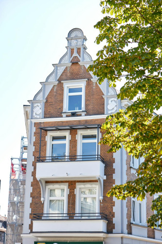 Gertrudisplatz, Düsseldorf - Gallery - 7