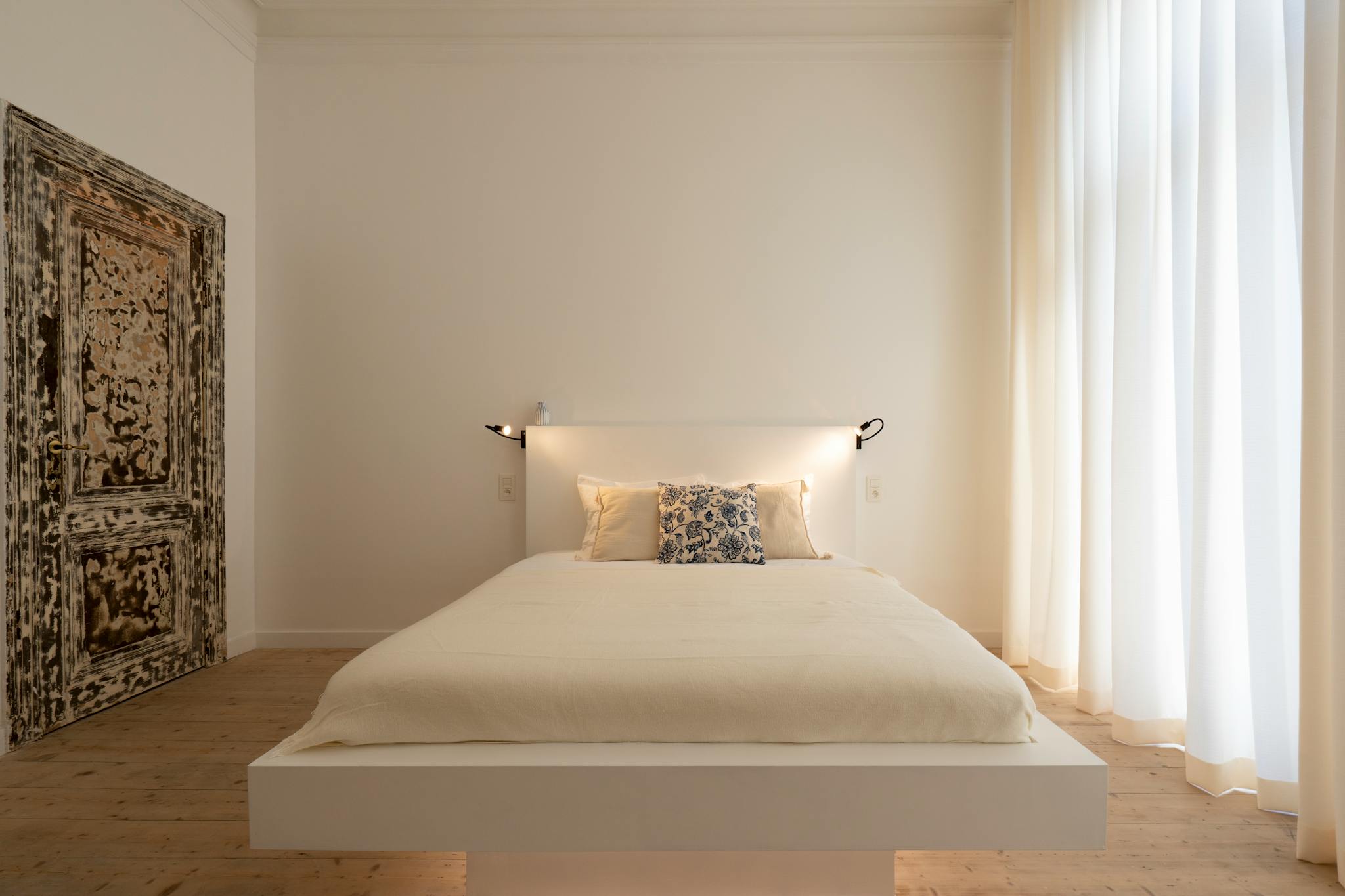 Private Room - 1
