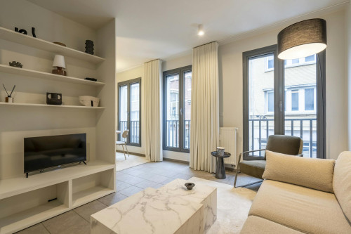 Lange van Sterbeeckstraat, Antwerpen - Gallery - 7