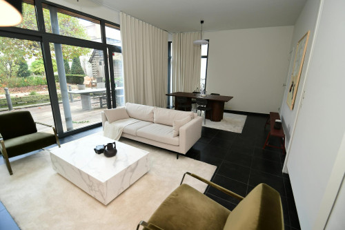 Lange van Sterbeeckstraat, Antwerpen - Gallery - 6
