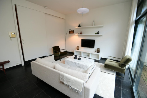 Lange van Sterbeeckstraat, Antwerpen