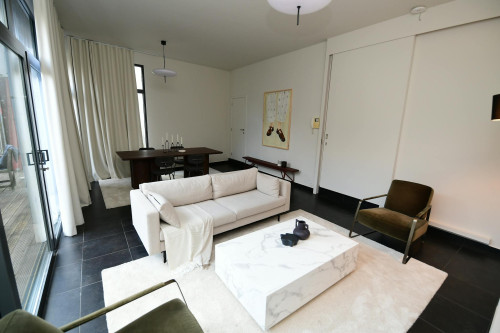 Lange van Sterbeeckstraat, Antwerpen - Gallery - 5
