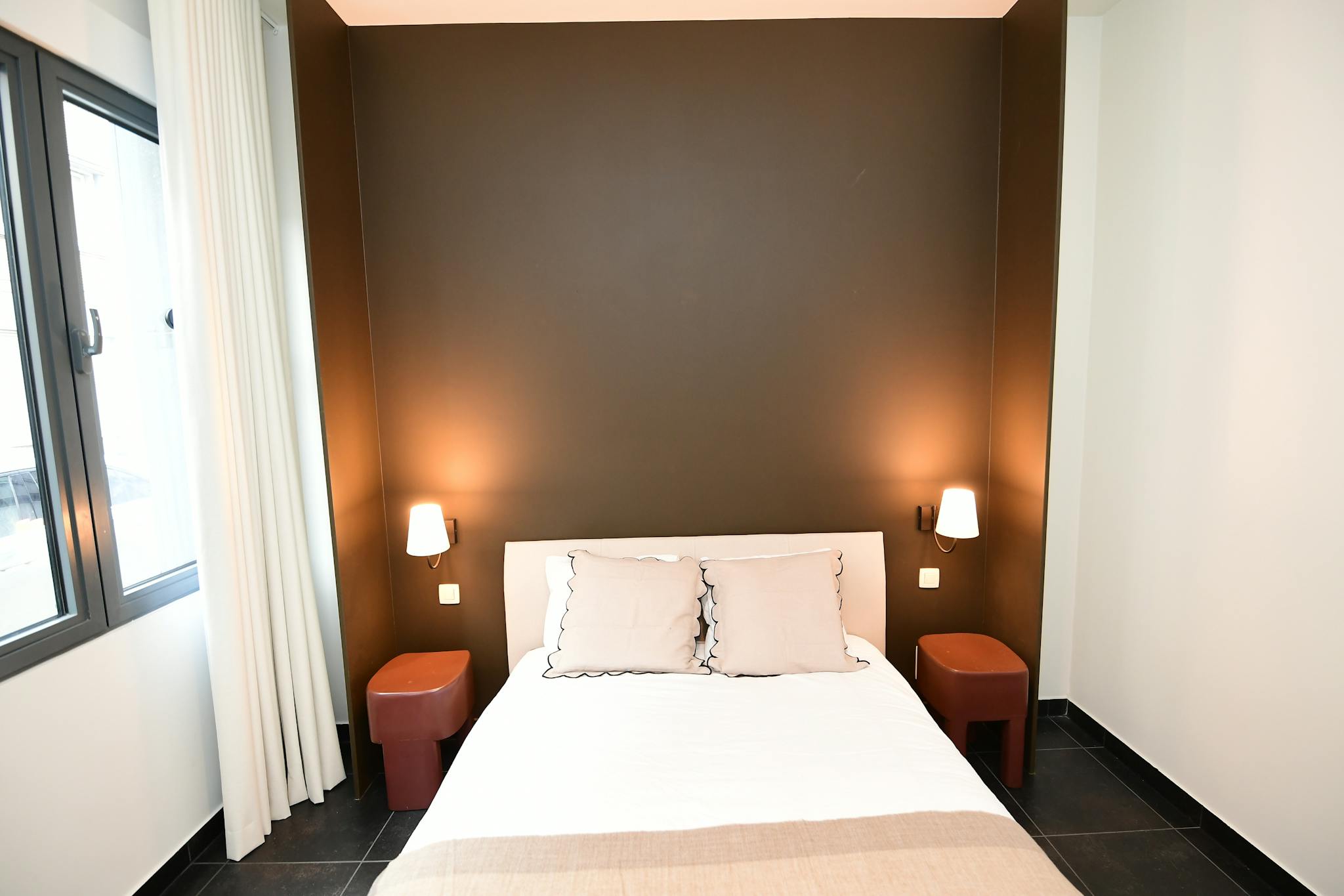 Private Room - 1