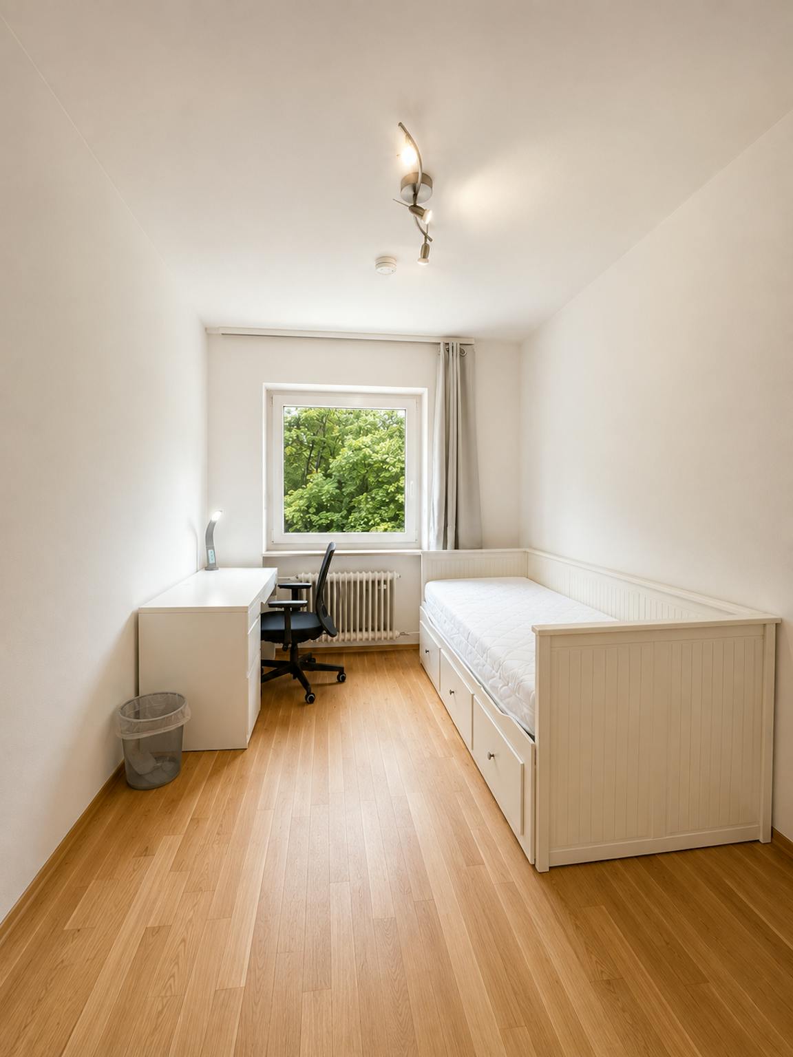 Private Room - 1