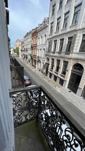 Rue Veydt, Ixelles - Gallery - 7