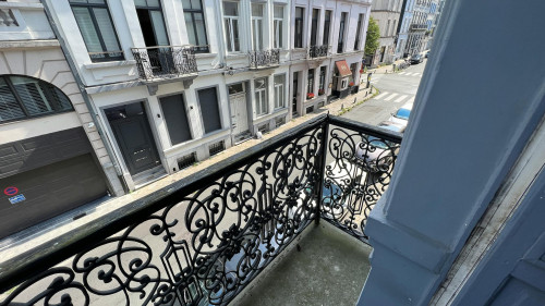 Rue Veydt, Ixelles - Gallery - 8