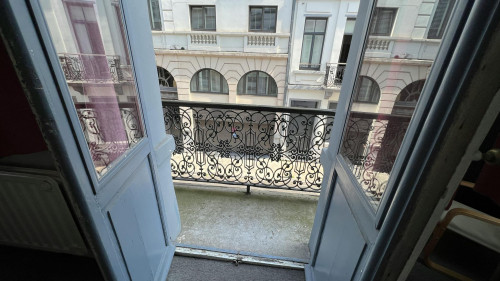 Rue Veydt, Ixelles - Gallery - 6
