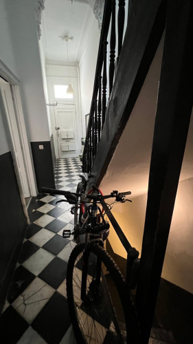 Rue Veydt, Ixelles - Gallery - 10
