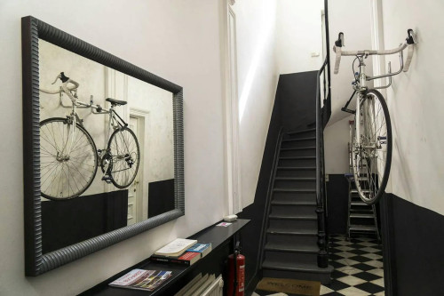 Rue Veydt, Ixelles - Gallery - 9
