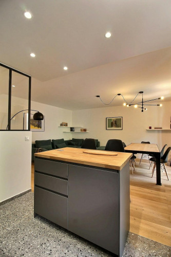 Rue Aristide Briand, Issy-les-Moulineaux - Gallery - 10