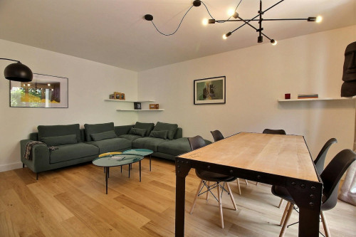 Rue Aristide Briand, Issy-les-Moulineaux - Gallery - 7