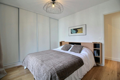 Rue Aristide Briand, Issy-les-Moulineaux