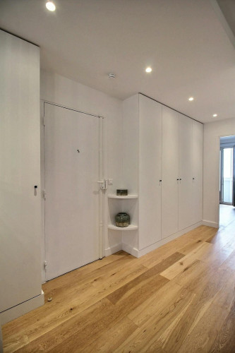 Rue Aristide Briand, Issy-les-Moulineaux