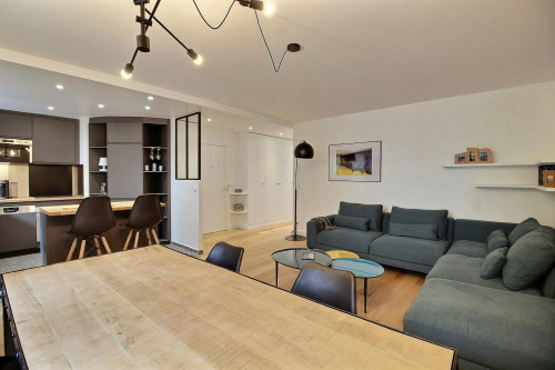 Rue Aristide Briand, Issy-les-Moulineaux - Gallery - 6