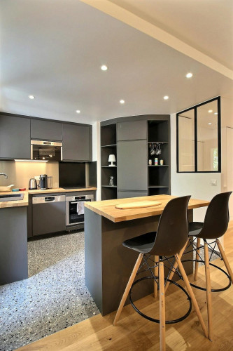Rue Aristide Briand, Issy-les-Moulineaux - Gallery - 9
