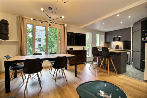 Rue Aristide Briand, Issy-les-Moulineaux - Gallery - 5