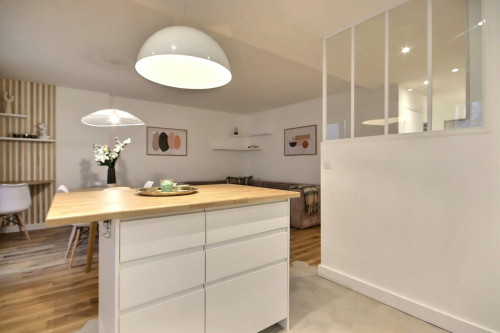 Rue Aristide Briand, Issy-les-Moulineaux - Gallery - 7