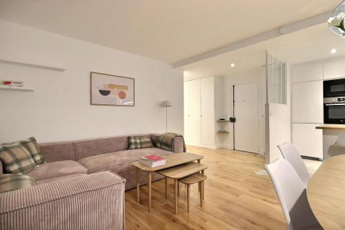 Rue Aristide Briand, Issy-les-Moulineaux - Gallery - 5