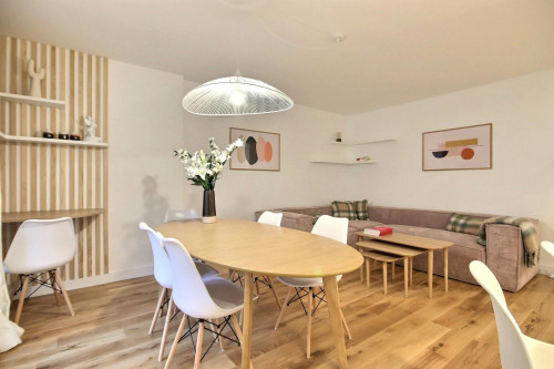 Rue Aristide Briand, Issy-les-Moulineaux