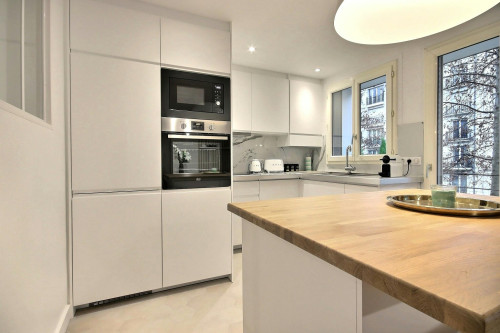 Rue Aristide Briand, Issy-les-Moulineaux - Gallery - 6