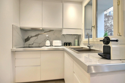 Rue Aristide Briand, Issy-les-Moulineaux - Gallery - 8