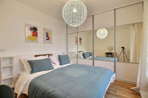 Rue Aristide Briand, Issy-les-Moulineaux