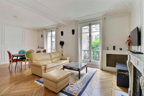 Rue Laugier, Paris - Gallery - 7