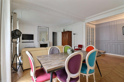 Rue Laugier, Paris - Gallery - 6