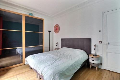 Rue Laugier, Paris - Gallery - 10