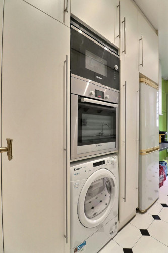 Rue Laugier, Paris - Gallery - 9