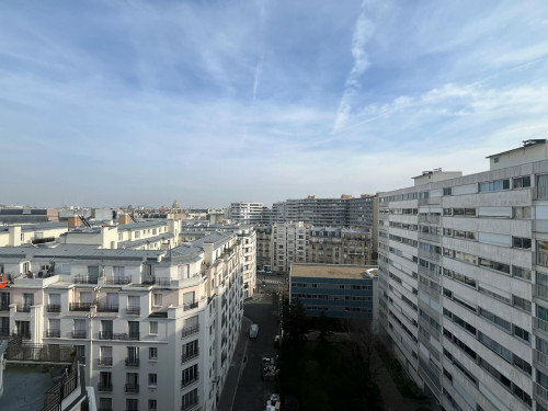Villa Croix Nivert, Paris - Gallery - 5
