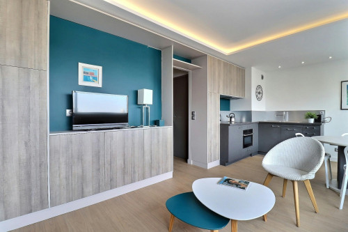 Villa Croix Nivert, Paris - Gallery - 7