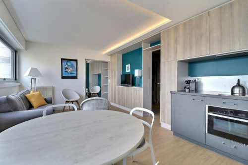 Villa Croix Nivert, Paris - Gallery - 10