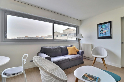 Villa Croix Nivert, Paris - Gallery - 8