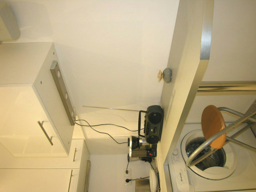 Rue Robert Fleury, Paris - Gallery - 7