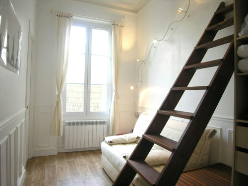 Rue Robert Fleury, Paris - Gallery - 10