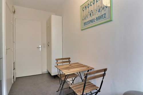 Rue Compans, Paris - Gallery - 6