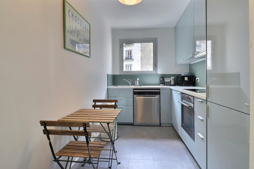 Rue Compans, Paris - Gallery - 8